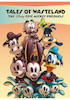 Disney Epic Mickey The Comics Collection