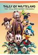 Disney Epic Mickey The Comics Collection