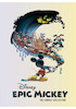 Disney Epic Mickey The Comics Collection