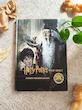 آرتبوک هری پاتر جلد 11 . Harry Potter