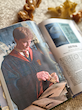 آرتبوک هری پاتر جلد 12 . Harry Potter