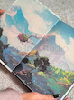 آرت بوک قلعه متحرک هاول / the art of Howl's Moving Castle