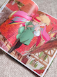 آرت بوک قلعه متحرک هاول / the art of Howl's Moving Castle