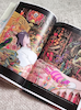آرت بوک قلعه متحرک هاول / the art of Howl's Moving Castle
