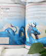 راهنمای اژدهایان / The Magnificent Book of Dragons