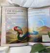 راهنمای اژدهایان / The Magnificent Book of Dragons