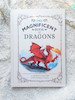 راهنمای اژدهایان / The Magnificent Book of Dragons