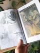 اسکچ بوک ارباب حلقه ها