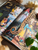 کتاب راهنمای فولکور افسانه ها