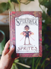 راهنمای مراقبت از پری ها / Spiderwick 