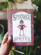 راهنمای مراقبت از پری ها / Spiderwick 