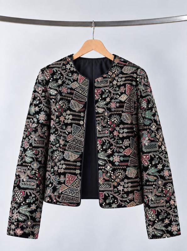 کت مخمل