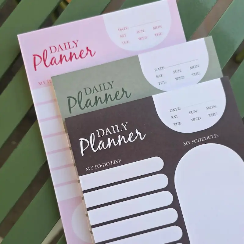 ست پلنر مینیمال