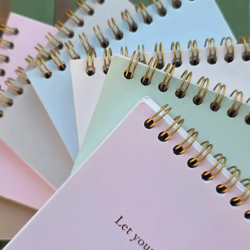 دفترچه یادداشت