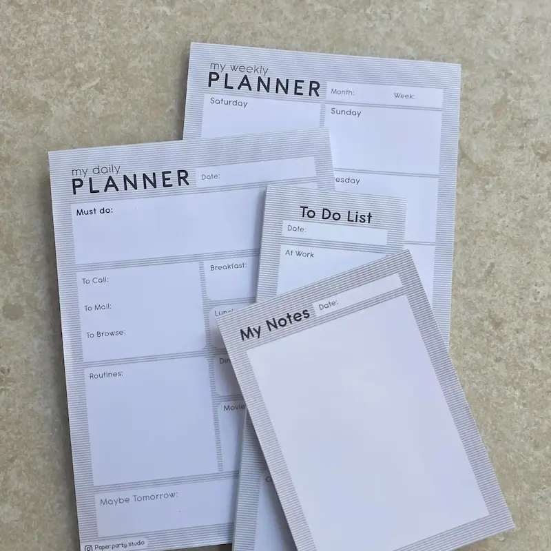 ست پلنر فرمال