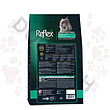 غذای خشک گربه بالغ رفلکس پلاس یورینری طعم مرغ 1.5 کیلویی Reflex plus Urinary 1/5kg cat I