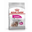 غذای خشک مینی اگزیجنت سگ رویال کنین royal canine mini exigent