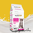 شیر خشک بچه گربه 200 گرمی یوروپت (europet)