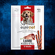 تشویقی نرم مدادی یوروپت (EUROPET) سگ با طعم مرغ و گوشت