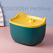 ظرف آبخوری اتوماتیک سگ و گربه واترفال 2.5 لیتری Petsmormall Pet Fountain 