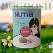 کنسرو توله سگ نوتری پت پاپی مرغ Nutri Pet Dog Puppy Chicken Pate 425g