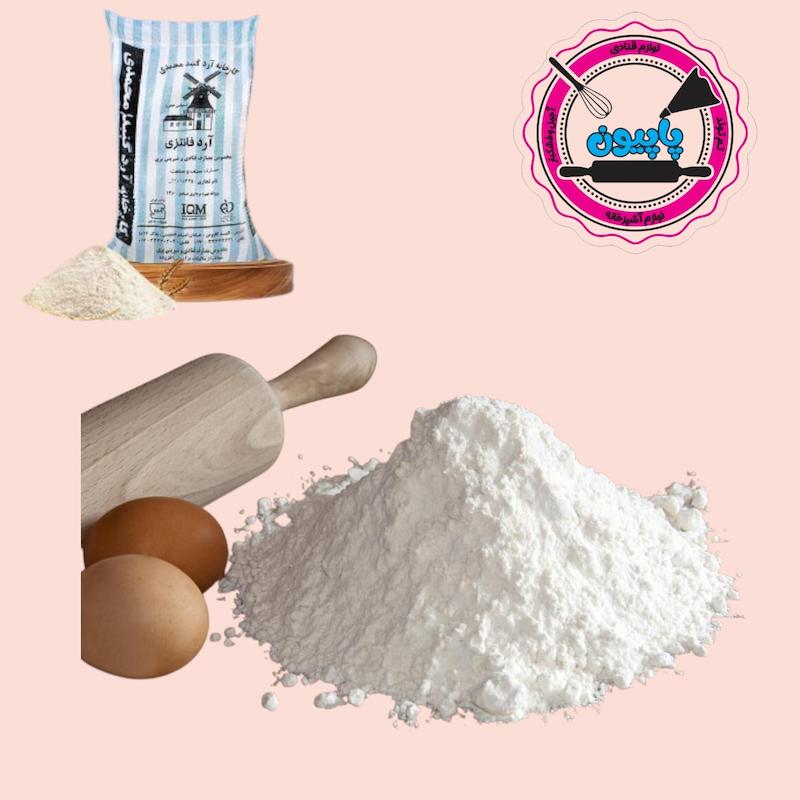 آرد محمدی گنبد