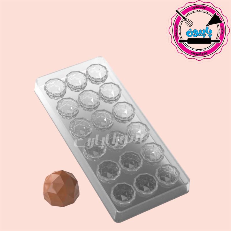 پلی کربنات الماس سورنا پارت