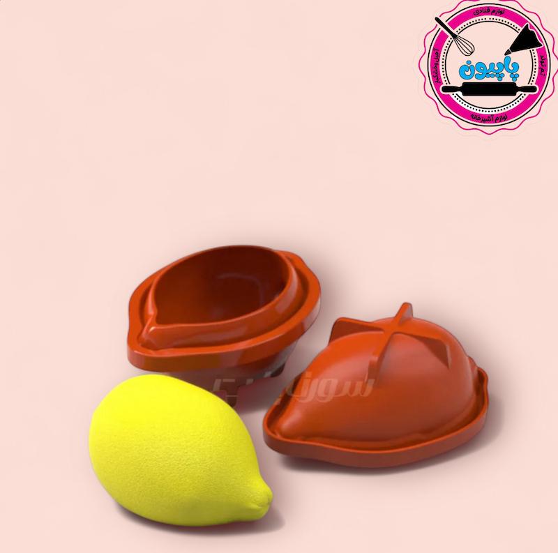 قالب سیلیکونی لیمو سه بعدی سورنا پارت