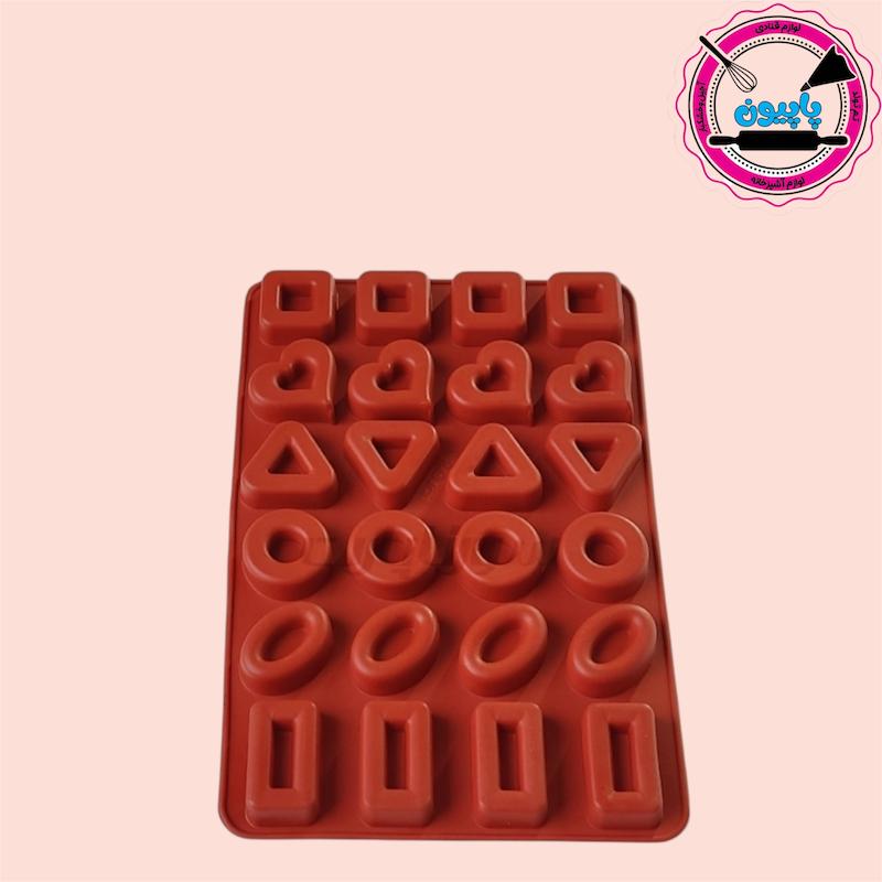 ساوارین جور سورنا پارت