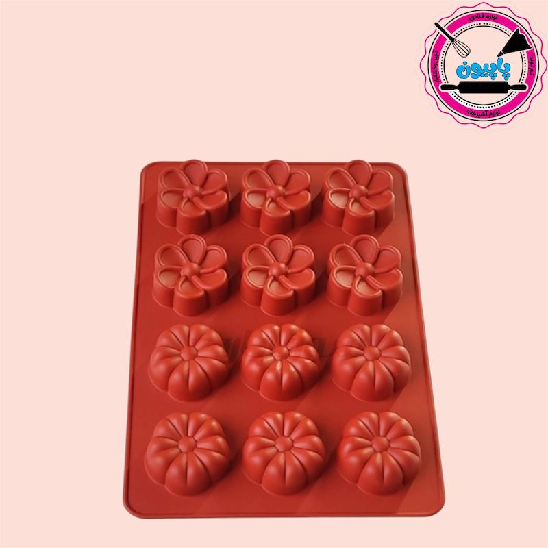 حلوایی گل نرگس سورنا پارت