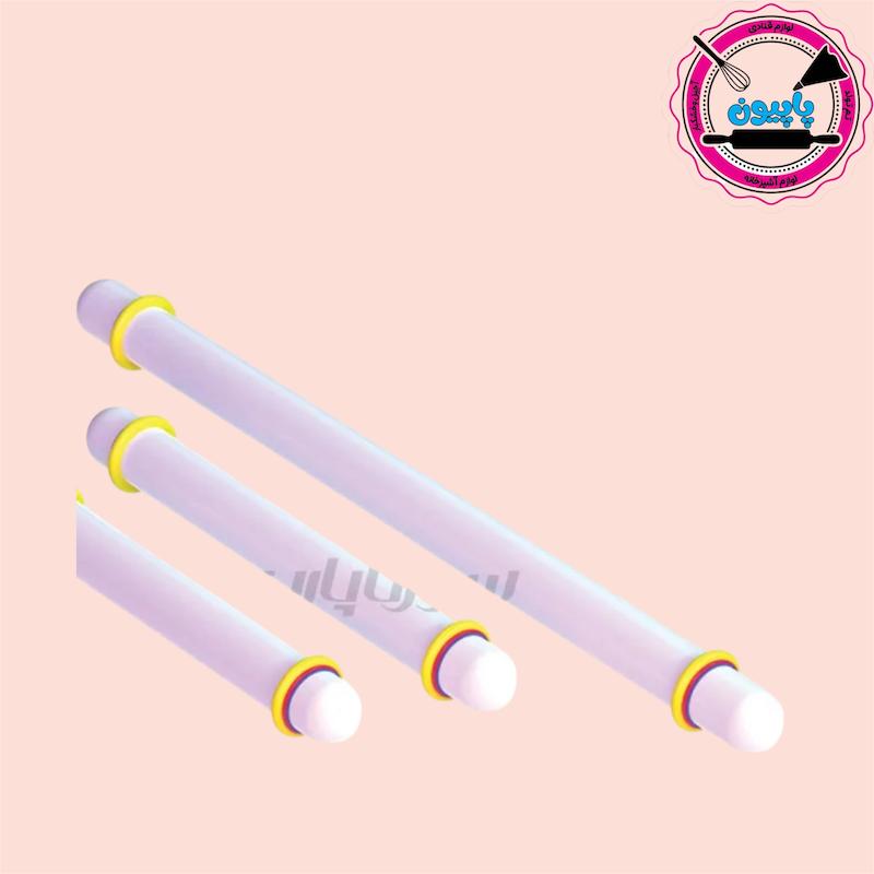 وردنه فوندانت سورنا پارت