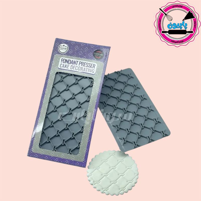 مهر فوندانت سورنا پارت