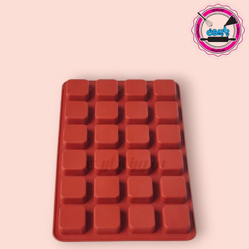 حلوایی بوتیکی مربع سورنا پارت