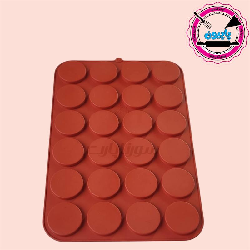 دسری استوانه پولکی سورنا پارت