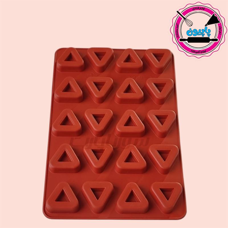 ساوارین کوچک مثلث سورنا پارت