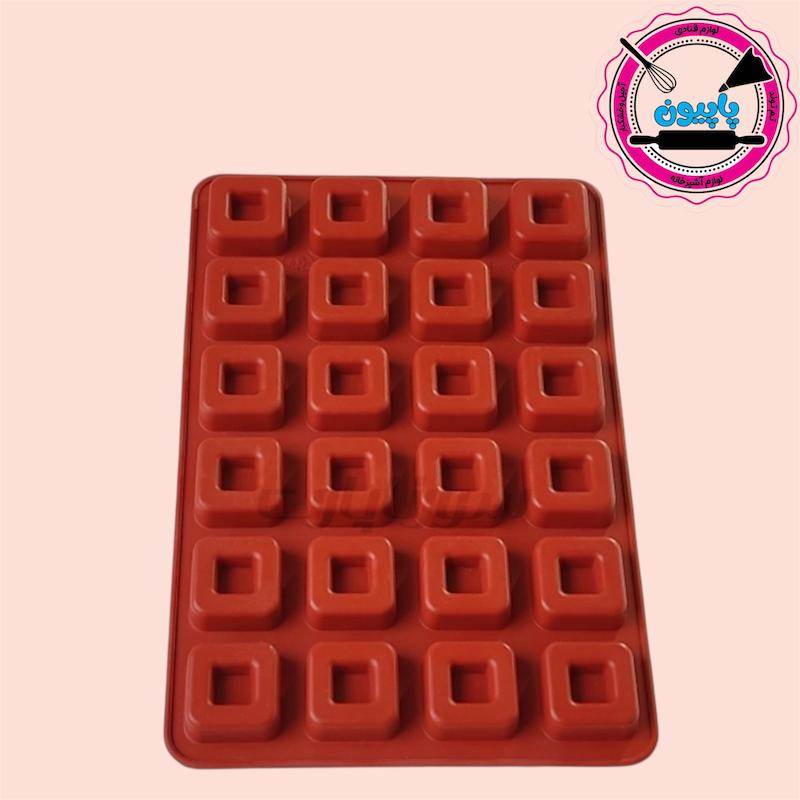 ساوارین کوچک مربع سورنا پارت