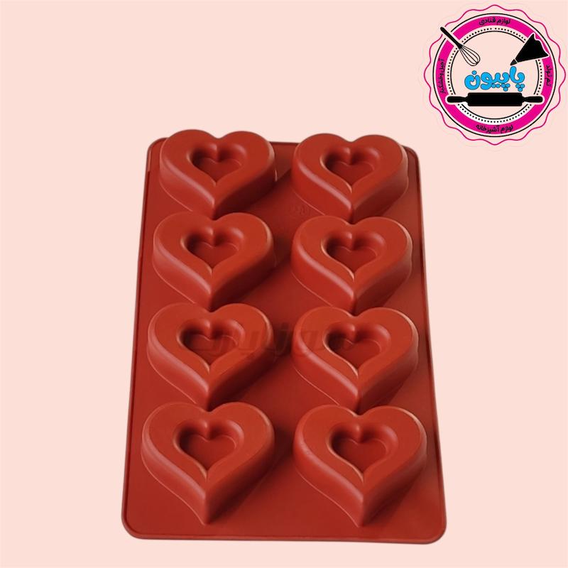 ساوارین بزرگ قلب سورنا پارت