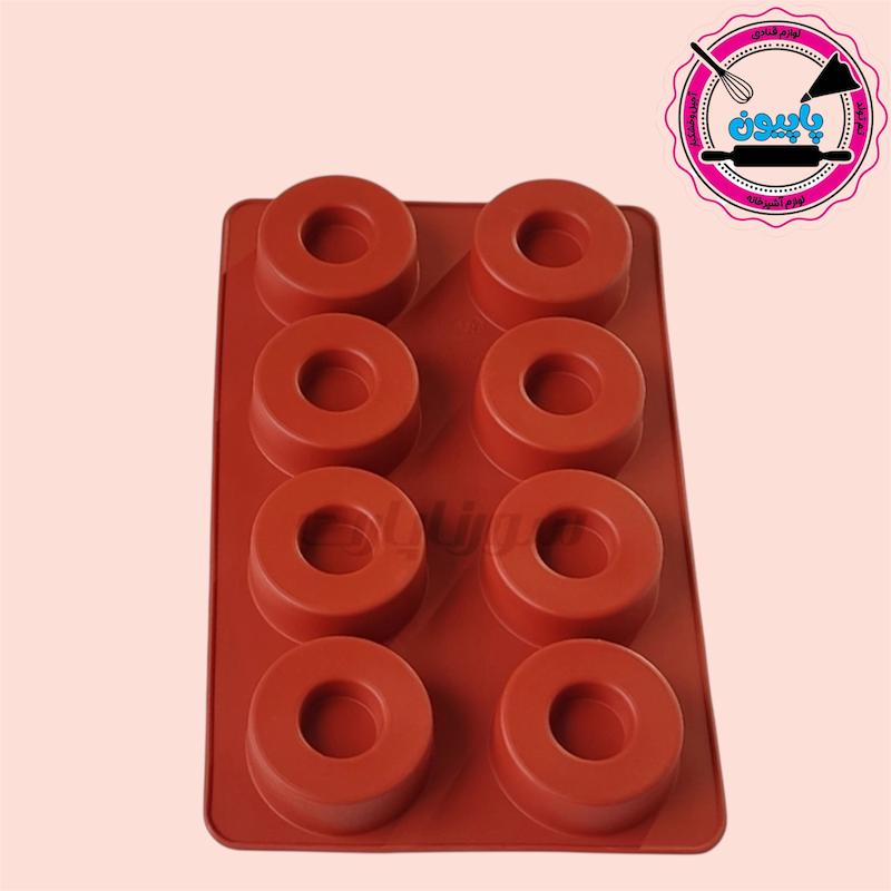 ساوارین بزرگ دایره سورنا پارت