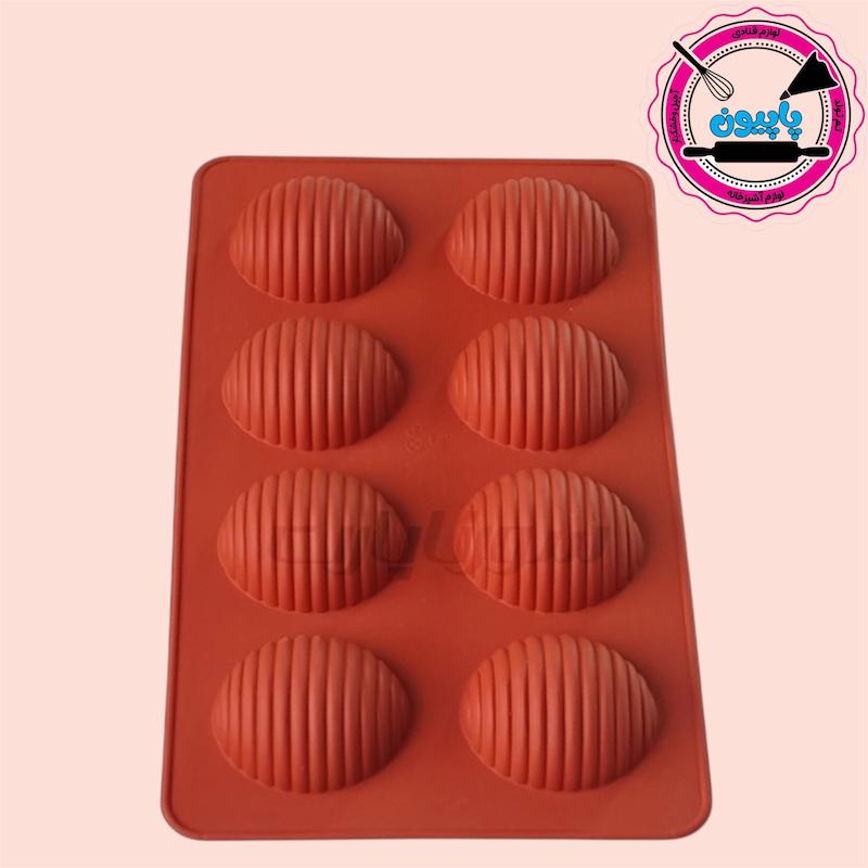 حلوایی حلزون سورنا پارت