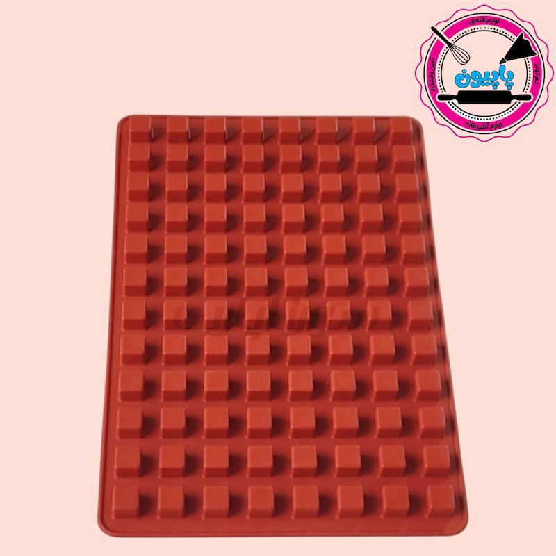 دسری مکعب مربع 1 سانتی سورنا پارت