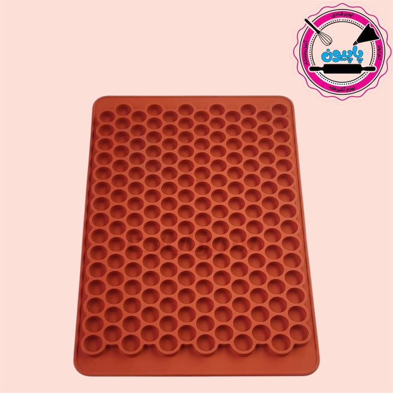 قالب قند دایره سورنا پارت