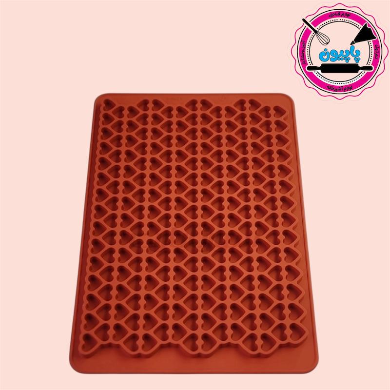 قالب قند قلب سورنا پارت