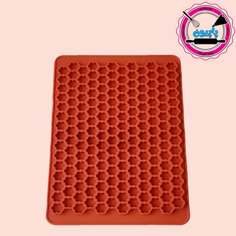 قالب قند گل سورنا پارت