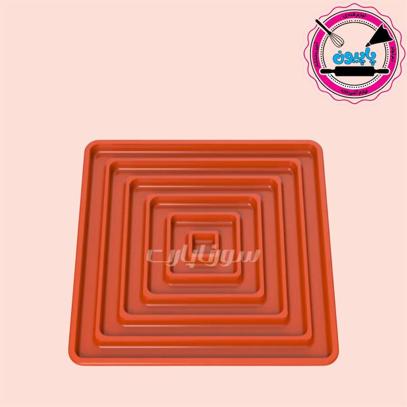 مغزی مربع سورنا پارت