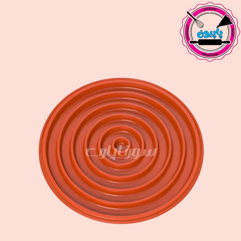 مغزی دایره سورنا پارت