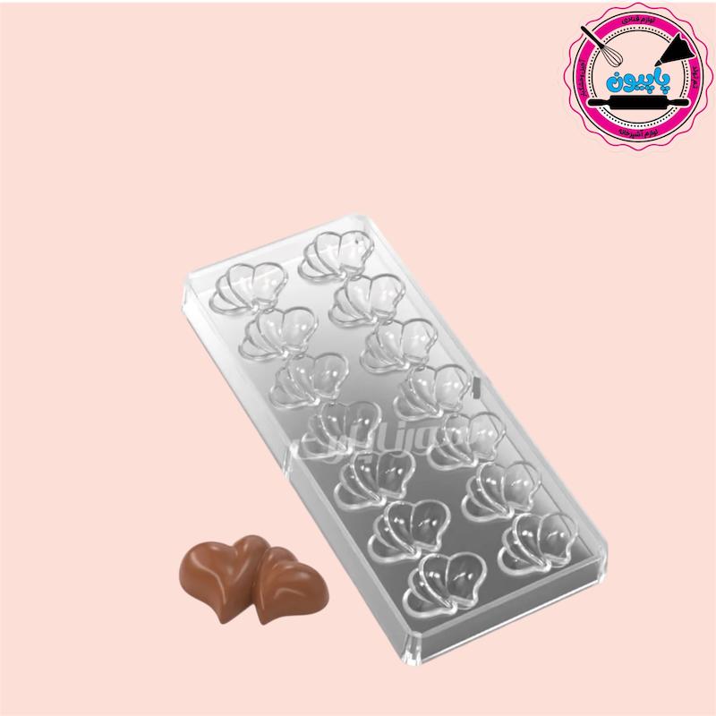 پلی کربنات قلب سورنا پارت