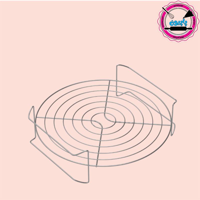 گریل ایرفرایر سورنا پارت