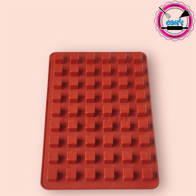 دسری مکعب مربع 1.5 سانتی سورنا پارت