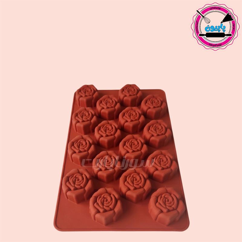 حلوايي رز مارگاريتا سورنا پارت