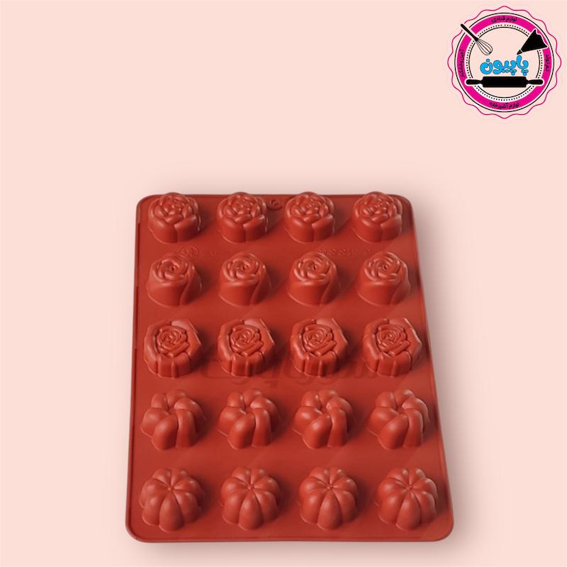 حلوایی گل سورنا پارت